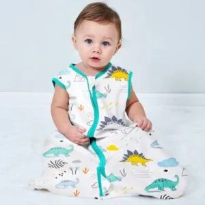 Gigoteuse Été | Coton 0.5 TOG