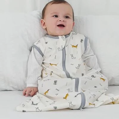 Gigoteuse bébé | Légère
