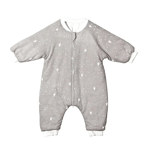 Gigoteuse Bébé à Motif – Image 8