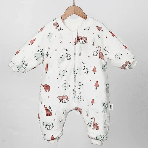 Gigoteuse Bébé à Motif – Image 7