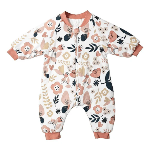 Gigoteuse Bébé à Motif – Image 9