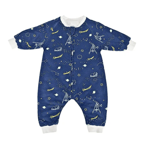 Gigoteuse Bébé à Motif – Image 6