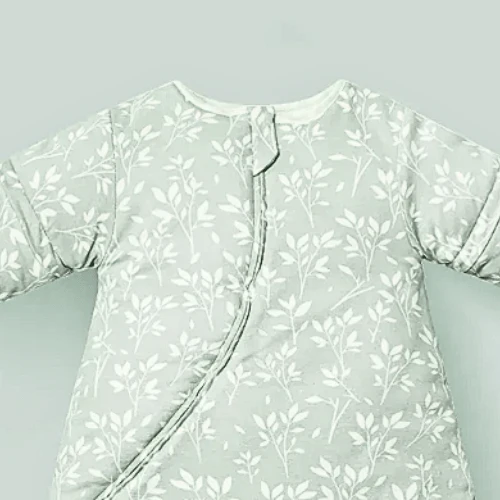 Gigoteuse Bébé Brin d'Herbe – Image 3