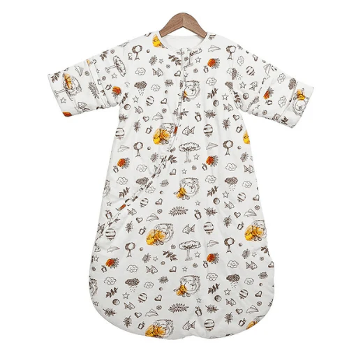 Gigoteuse Bébé|Hiver Serein – Image 5