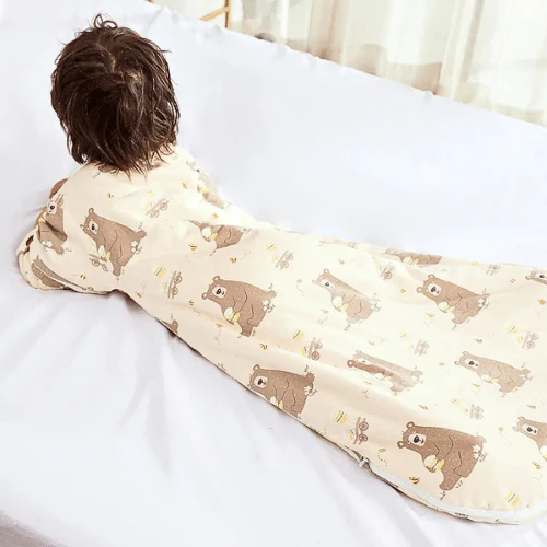 Gigoteuse Bébé|Hiver Serein – Image 2