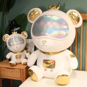 Grand Ours en Peluche