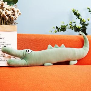 Grande Peluche Crocodile Ridge™