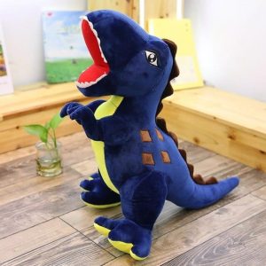 Grande Peluche Dinosaure Theo™