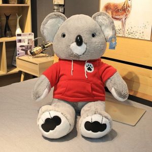 Grande Peluche Koala Bamboo™