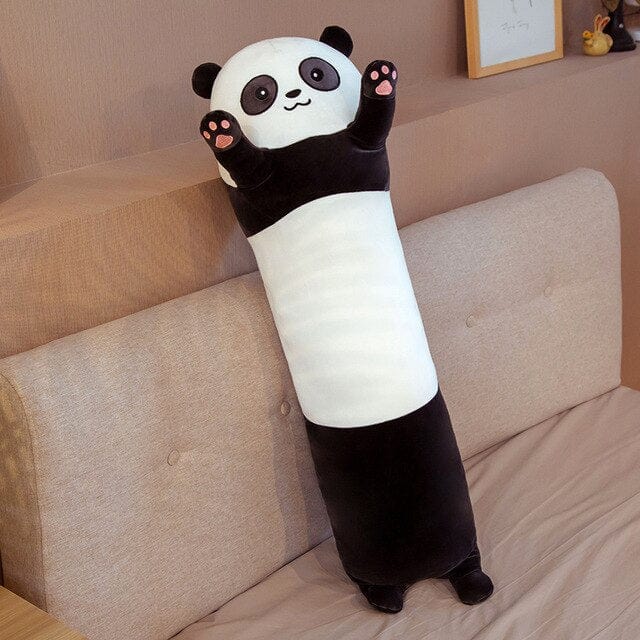Grande Peluche Panda PataPanda™