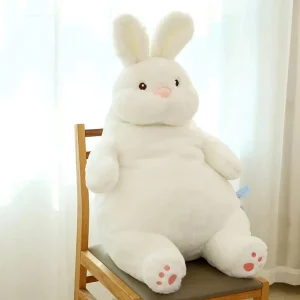 Gros Lapin Peluche