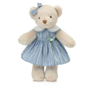 Gros Nounours en Peluche Pas Cher