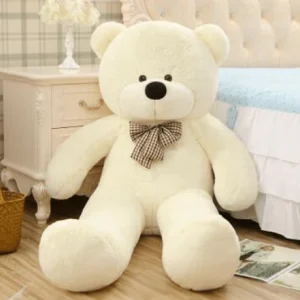 Gros Nounours Géant HugHue™