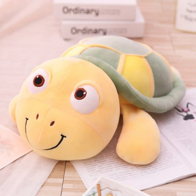 Gros Nounours Tortue Tortillon™