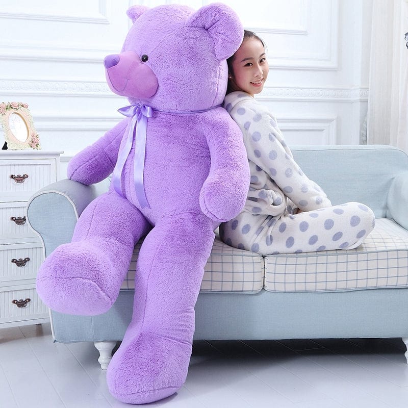 Gros Ours en Peluche – Image 2