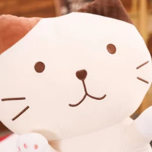 Grosse Peluche Chat Chouchou™