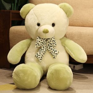 Grosse Peluche Ours