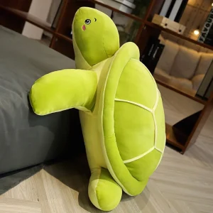 Grosse Peluche Tortue Turteline™