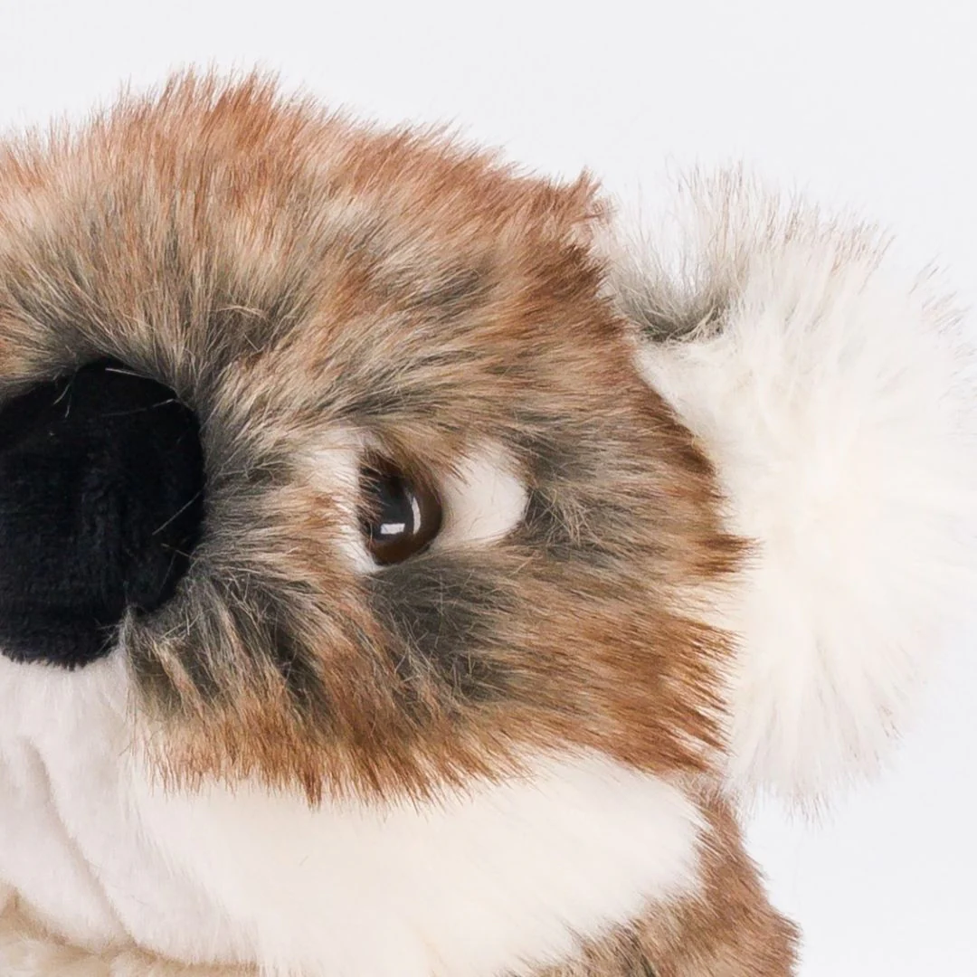 Ma peluche Koala Félicien – Image 9