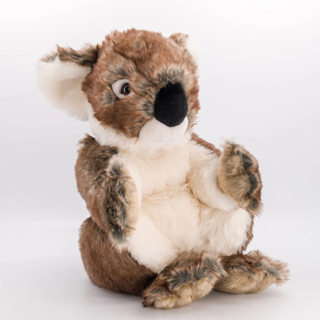 Ma peluche Koala Félicien – Image 3