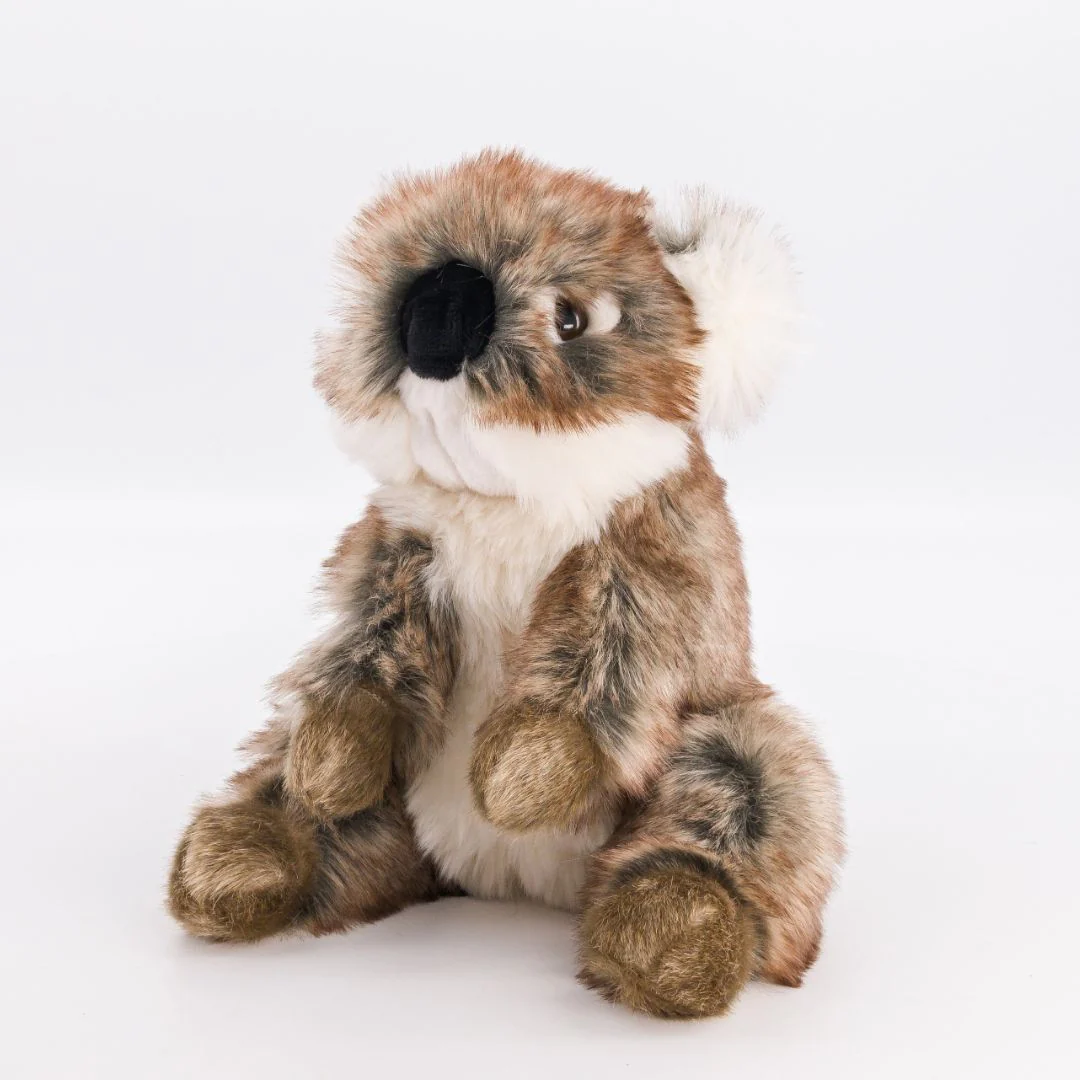 Ma peluche Koala Félicien – Image 8
