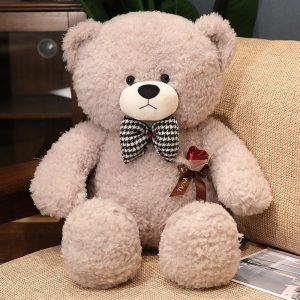 L'Ours en Peluche