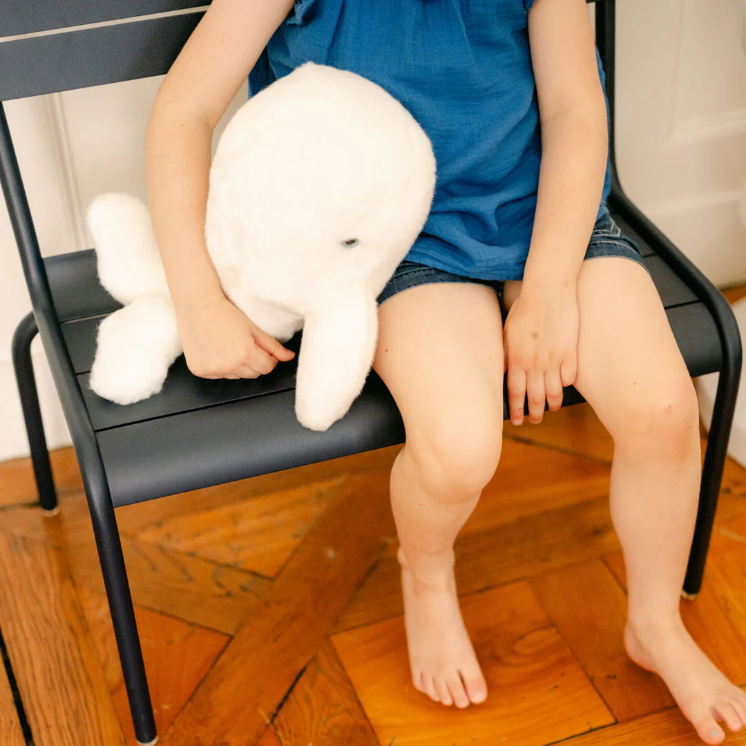 Ma peluche baleine Romy – Image 7