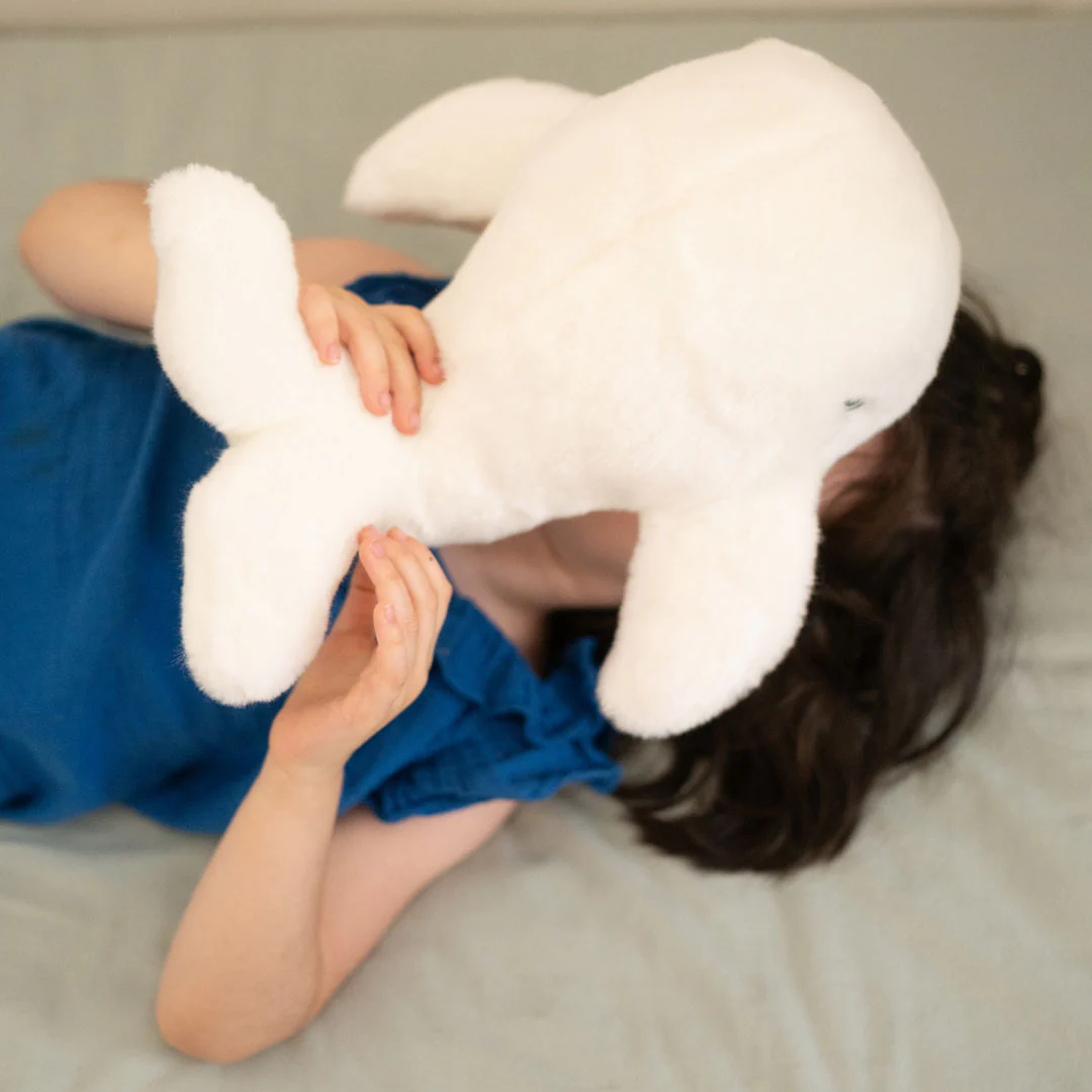 Ma peluche baleine Romy – Image 6