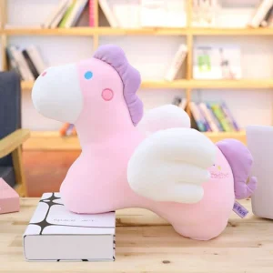 Licorne Rose  Bliss™