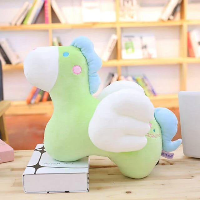 Licorne Verte Seraphina™