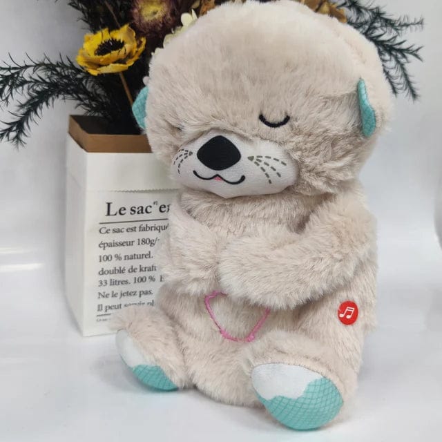 Loutre Veilleuse Bebe – Image 2