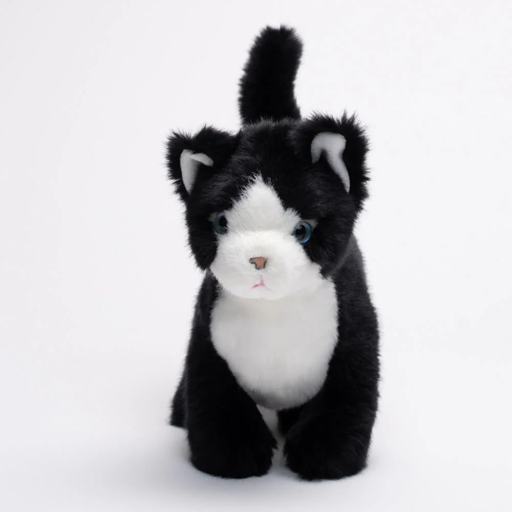 Ma peluche Chat Gustave – Image 9