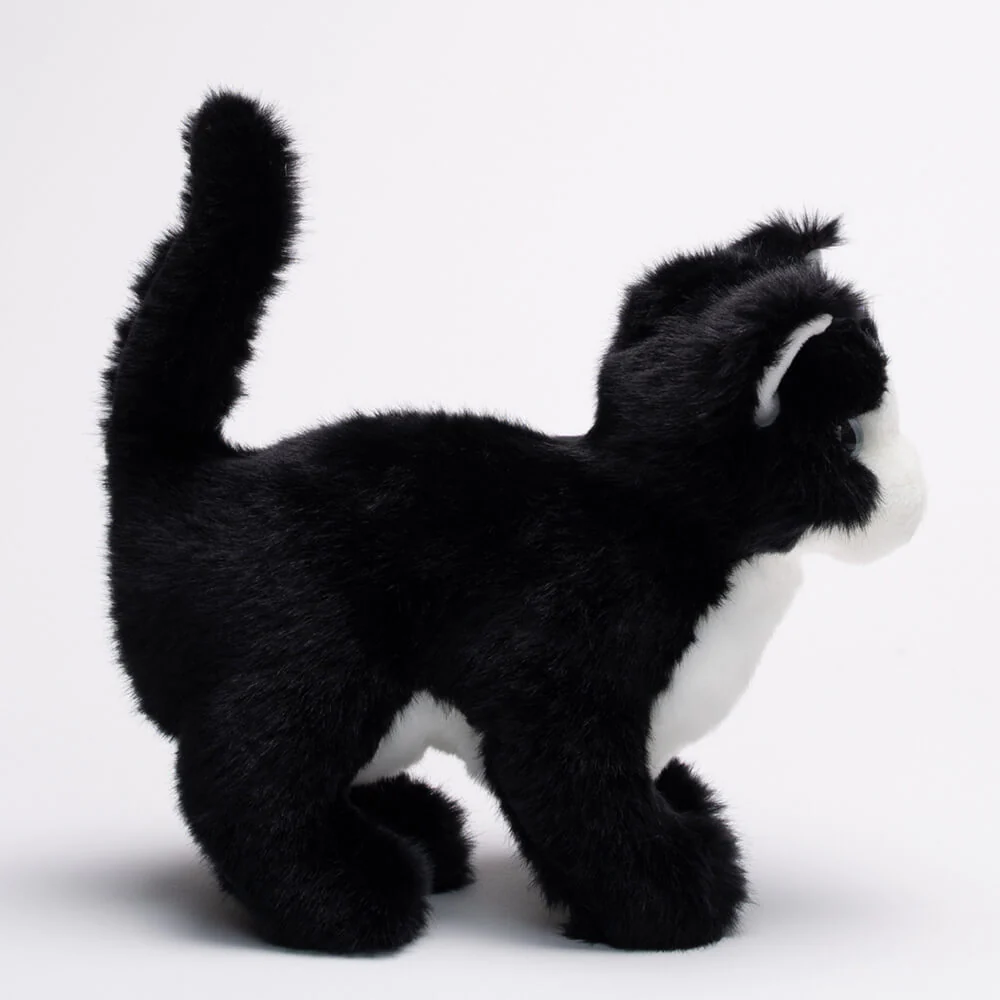 Ma peluche Chat Gustave – Image 8