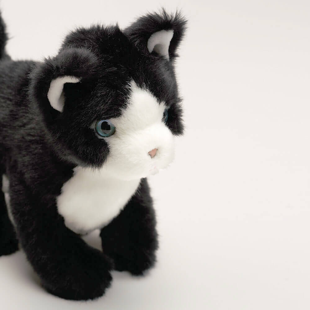 Ma peluche Chat Gustave – Image 4