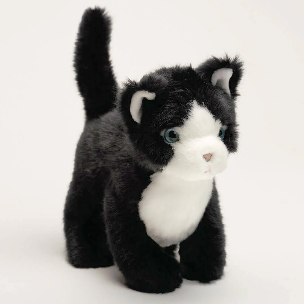 Ma peluche Chat Gustave – Image 6