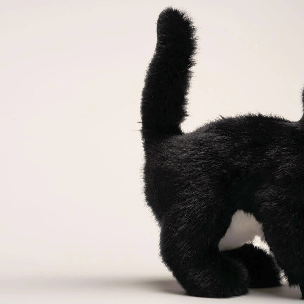 Ma peluche Chat Gustave – Image 7