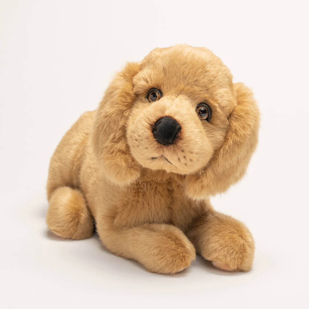 Ma peluche Cocker Théo – Image 9