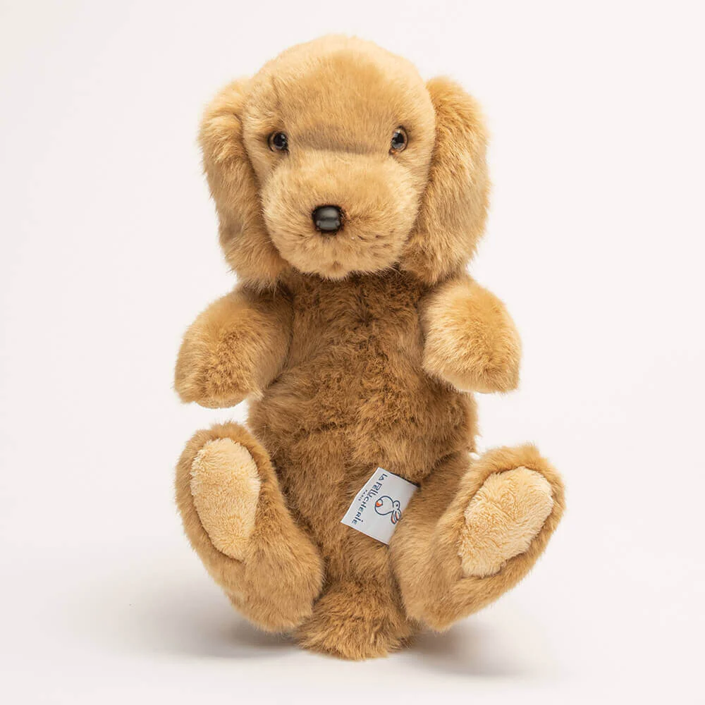 Ma peluche Cocker Théo – Image 4