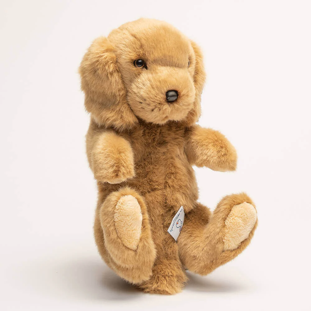Ma peluche Cocker Théo – Image 6