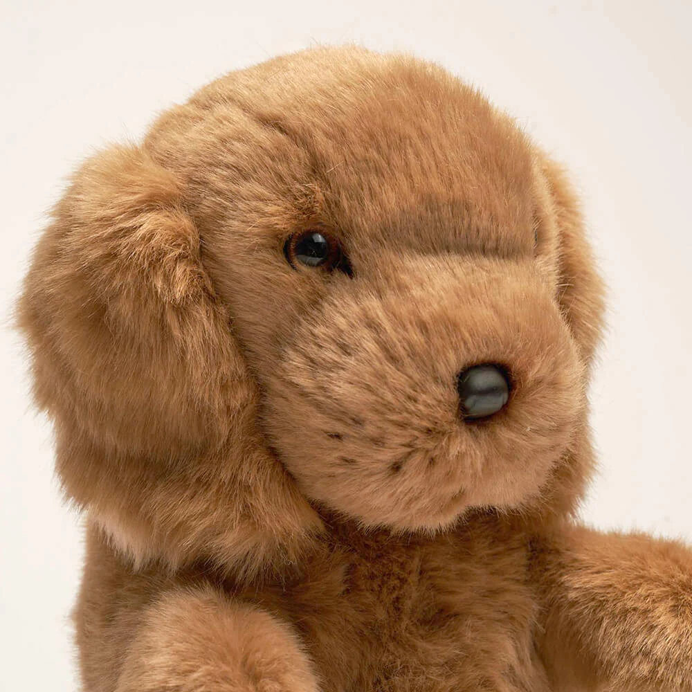 Ma peluche Cocker Théo – Image 7