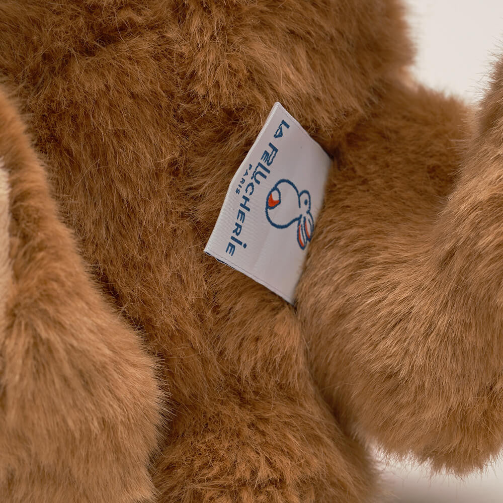 Ma peluche Cocker Théo – Image 5