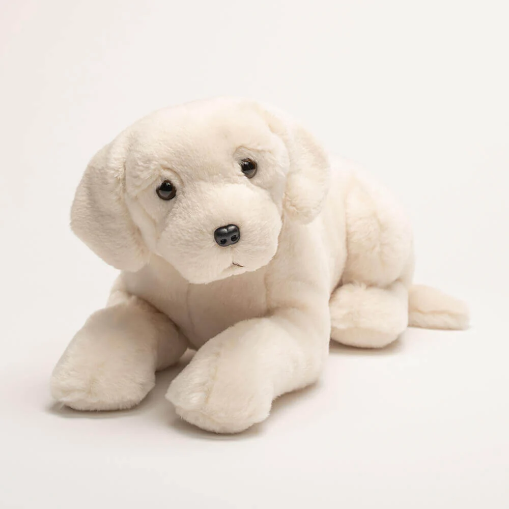 Ma peluche Labrador Marius – Image 8