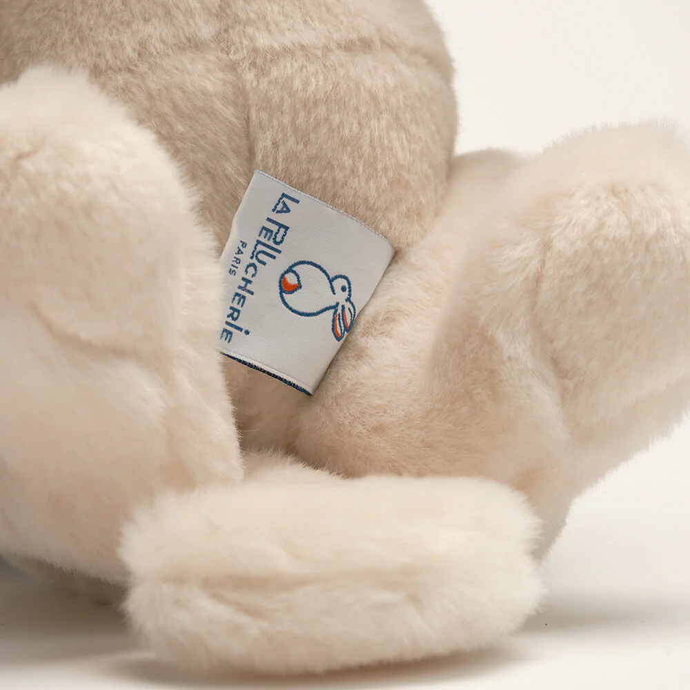 Ma peluche Labrador Marius – Image 7