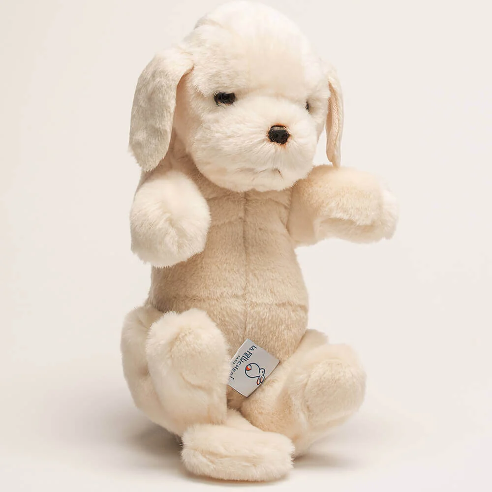 Ma peluche Labrador Marius – Image 9
