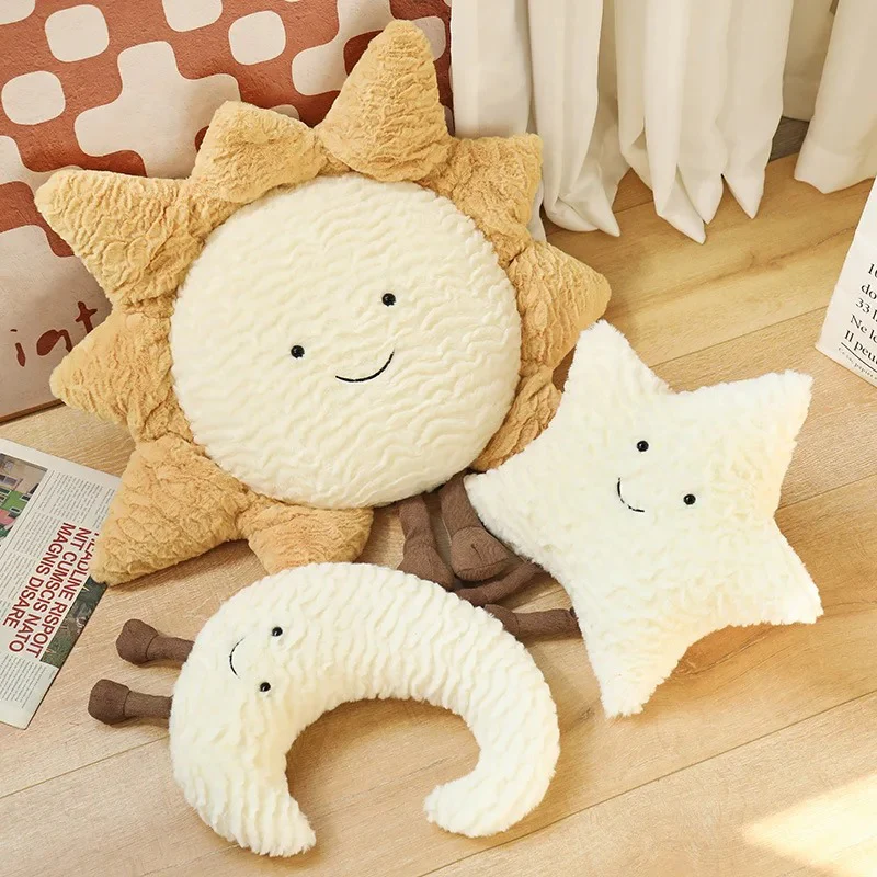 Peluche soleil - SUNNY – Image 5