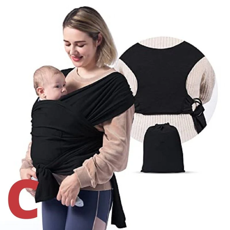 Manteau kangourou – Image 7