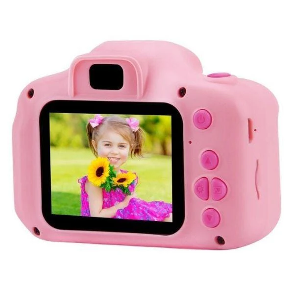 Mini Appareil photo enfant – Image 4