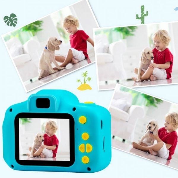 Mini Appareil photo enfant – Image 3