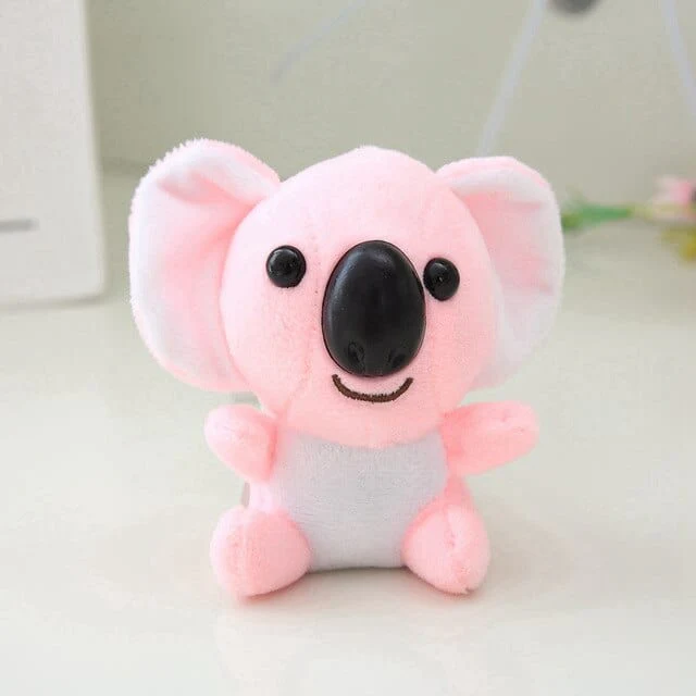 Mini Peluche Koala Blinky™ – Image 3