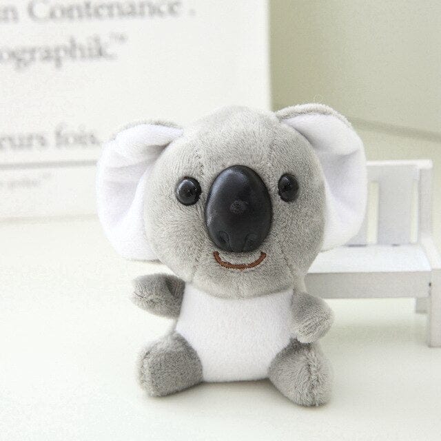 Mini Peluche Koala Blinky™ – Image 4